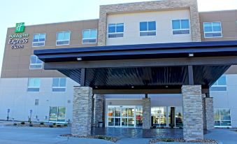 Holiday Inn Express & Suites Spencer