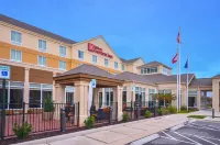 Hilton Garden Inn Fayetteville Fort Liberty Hotels near Eastside Shopping Center