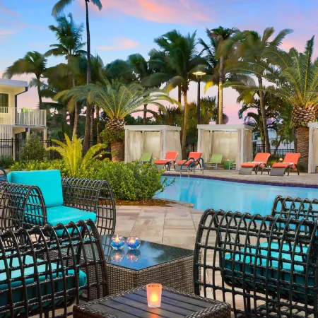 Fairfield Inn & Suites Key West at the Keys Collection