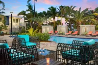 Fairfield Inn & Suites Key West at the Keys Collection - Beach