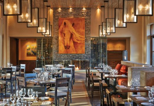 포 시즌스 리조트 란초 엔칸타도 산타 페