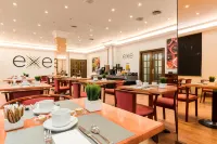 Exe Salamanca Hotels in Santa Marta de Tormes