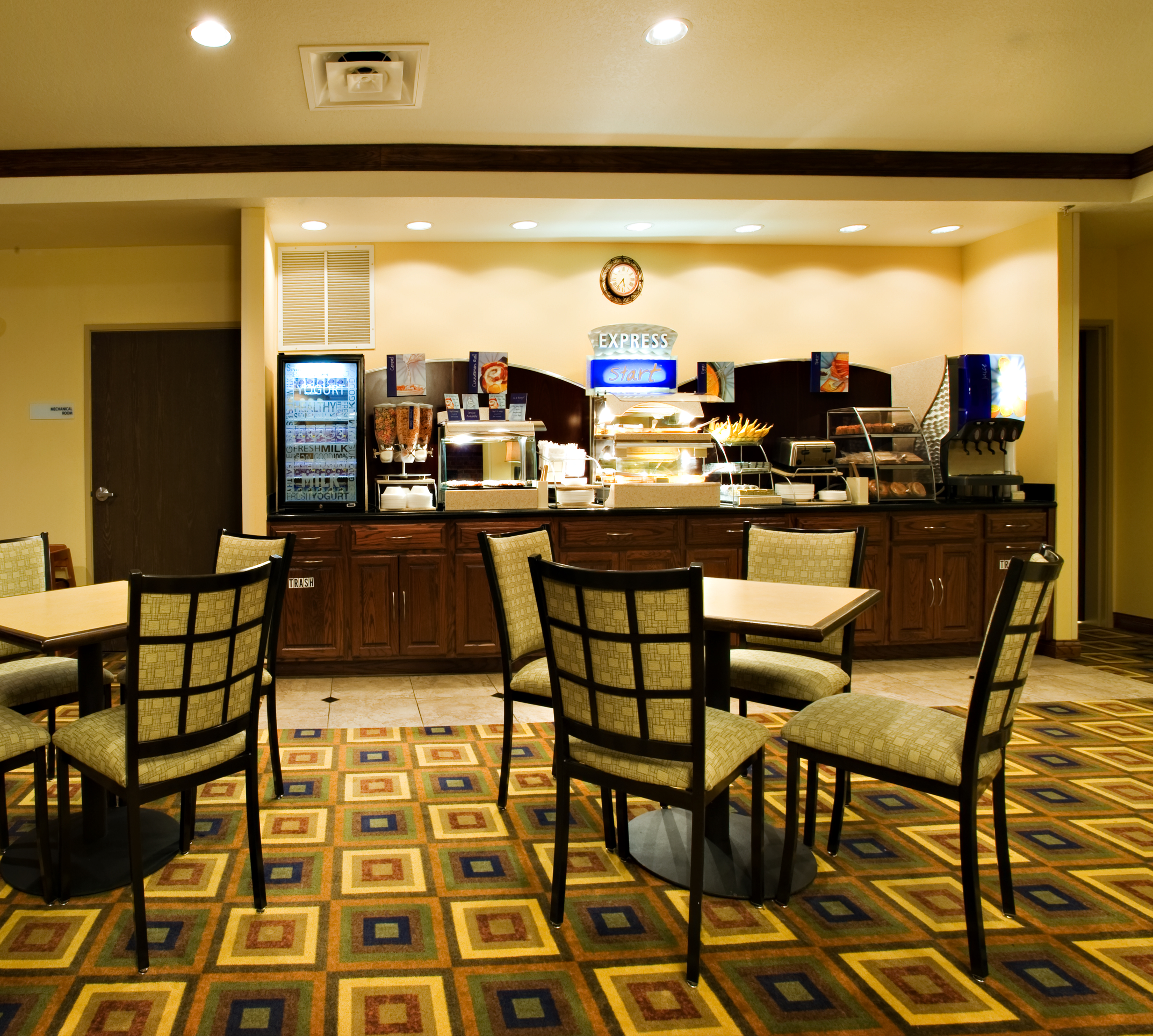 Holiday Inn Express Childress, an Ihg Hotel