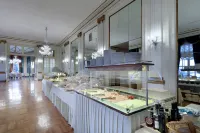 艾克塞爾西亞歐洲之星酒店 - 早餐