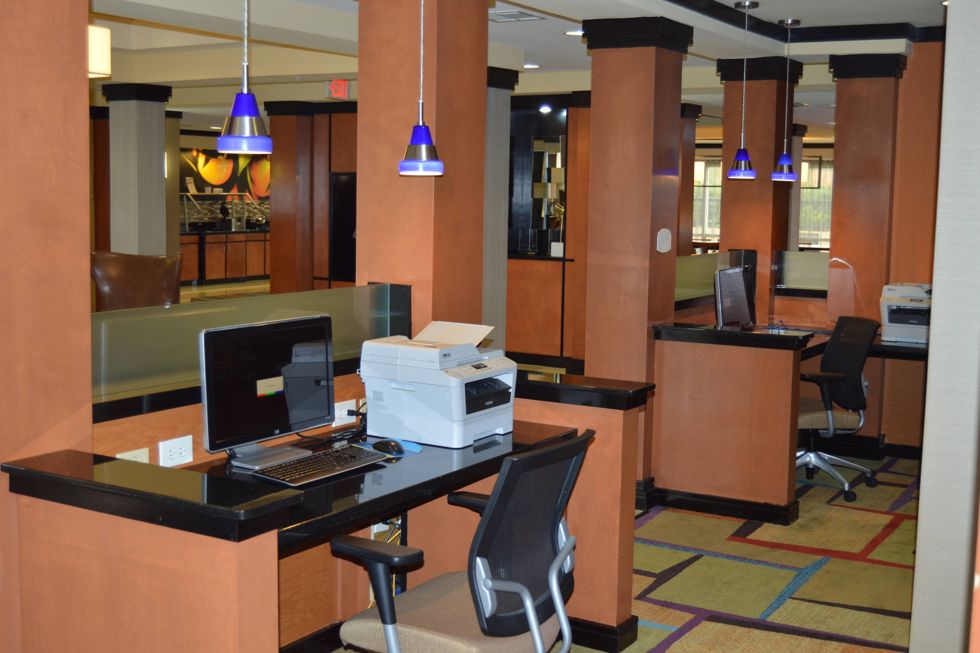 Fairfield Inn & Suites Houston Channelview