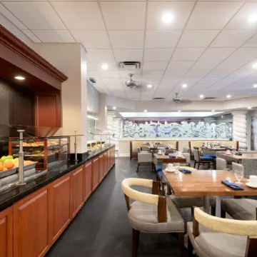 Holiday Inn FT. LAUDERDALE-AIRPORT by IHG