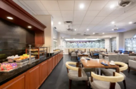 Holiday Inn FT. LAUDERDALE-AIRPORT by IHG