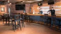 西基洛納希爾頓逸林酒店 - 酒吧