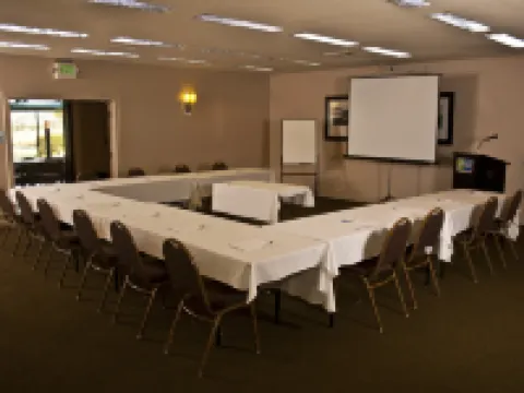 Holiday Inn Express MILL VALLEY SAN FRANCISCO AREA by IHG Hotels in Marin County