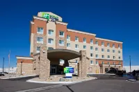 Holiday Inn Express & Suites Denver East-Peoria Street Các khách sạn ở Denver