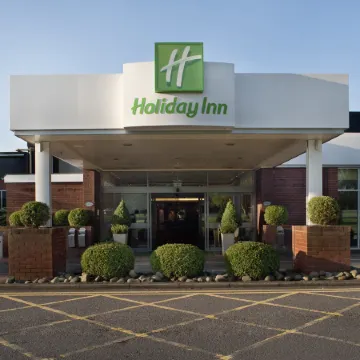 Holiday Inn COVENTRY M6, JCT.2 by IHG