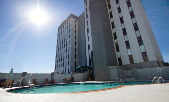 Holiday Inn Metairie New Orleans