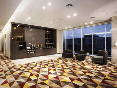 Holiday Inn Express SURABAYA CENTERPOINT by IHG