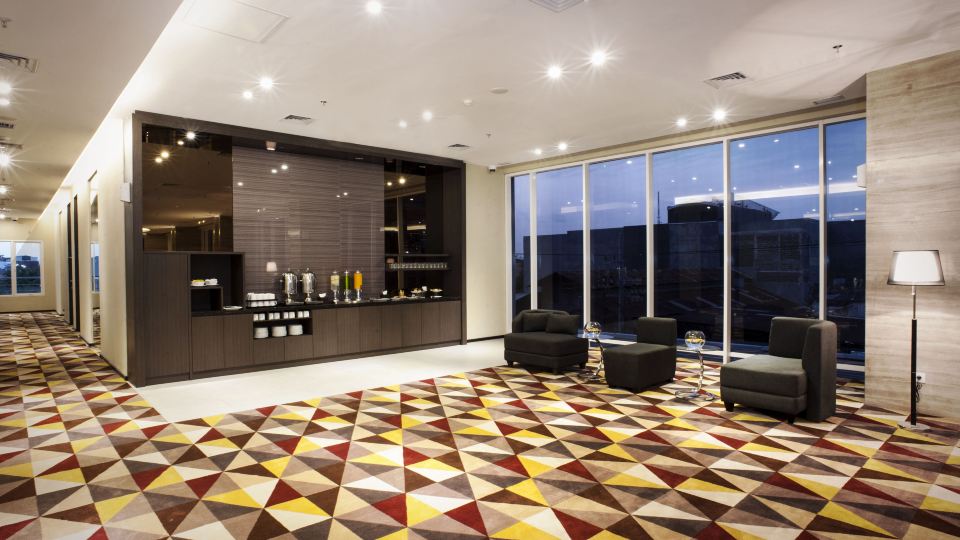 Holiday Inn Express SURABAYA CENTERPOINT by IHG