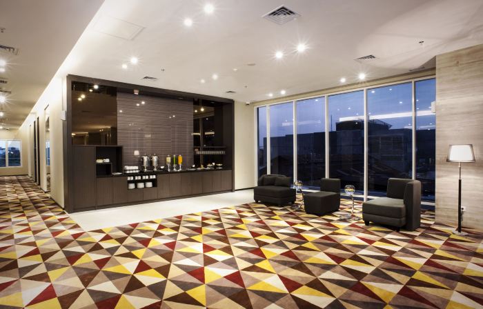Holiday Inn Express SURABAYA CENTERPOINT by IHG
