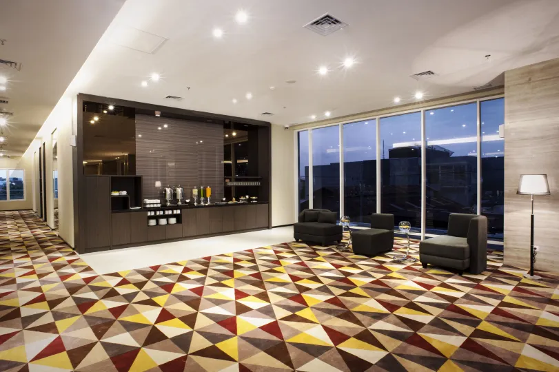 Holiday Inn Express Surabaya Centerpoint