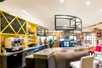 Campanile(Shanghai Natural History Museum)