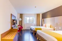 Campanile(Shanghai Natural History Museum)