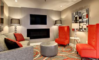 Holiday Inn Express Hurricane Mills (Waverly)