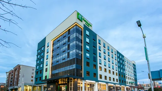 Holiday Inn & Suites Chattanooga Downtown