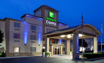 Holiday Inn Express Murrysville-Delmont