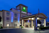 Holiday Inn Express MURRYSVILLE-DELMONT by IHG - breakfast