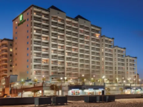 Holiday Inn & Suites OCEAN CITY by IHG โรงแรมในโอเชียนซิตี้