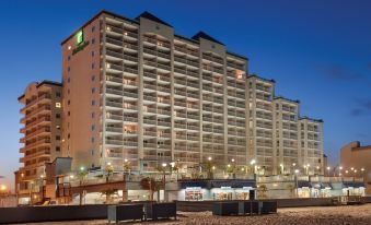Holiday Inn & Suites Ocean City