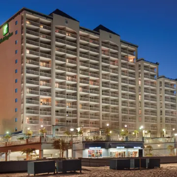Holiday Inn & Suites OCEAN CITY by IHG