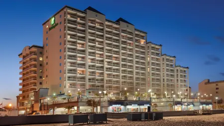 Holiday Inn & Suites Ocean City