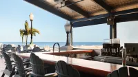 Holiday Inn & Suites OCEAN CITY by IHG - bar