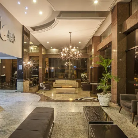 Abba Hotel