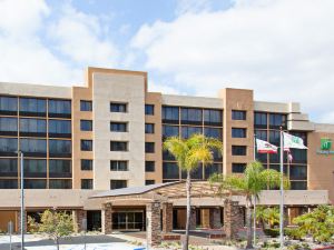 Holiday Inn Diamond Bar - Pomona, an IHG Hotel