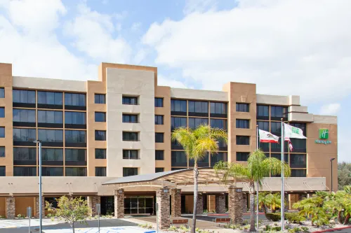 Holiday Inn Diamond Bar - Pomona Hotel a Diamond Bar