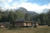 Peuma Lodge Patagonia