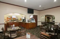 Best Western Sycamore Inn - breakfast