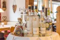 Landhotel Zum Metzgerwirt Hotels in Bad Bayersoien