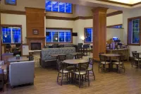 Holiday Inn Express SPOKANE-DOWNTOWN by IHG - breakfast