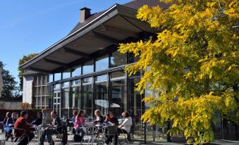 TAGUNGSZENTRUM DER EVANG. AKADEMIE