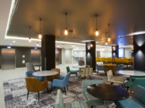 Holiday Inn MANCHESTER - CITY CENTRE by IHG Hotels in Manchester