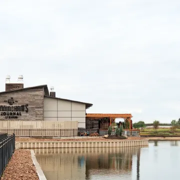 Holiday Inn KEARNEY by IHG Отели в г. Карни