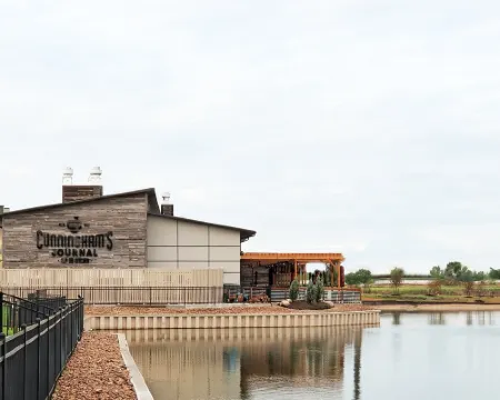 Holiday Inn KEARNEY by IHG Hotels in Kearney