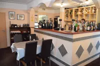 Heidepension Bispingen Hotels in Munster