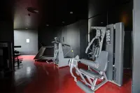 Axel Hotel Berlin-Adults Only - Phòng Gym