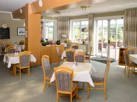 Hotel Pommernland Hotels in Anklam