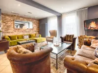 Enjoy Hotel Berlin City Messe Hotels near Steglitz
