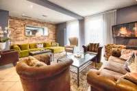 Enjoy Hotel Berlin City Messe - 3 stelle