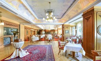 Bellevue Rheinhotel