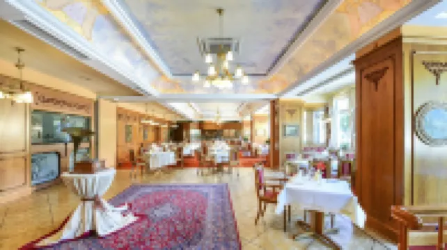 貝爾維尤萊恩飯店