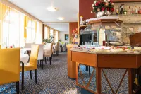 Hotel Central Hotels in Bad Mergentheim